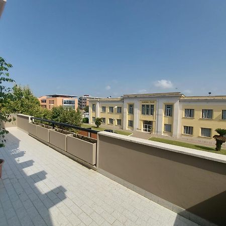 Il Sogno Delle Rose Apartment Nettuno Exterior photo