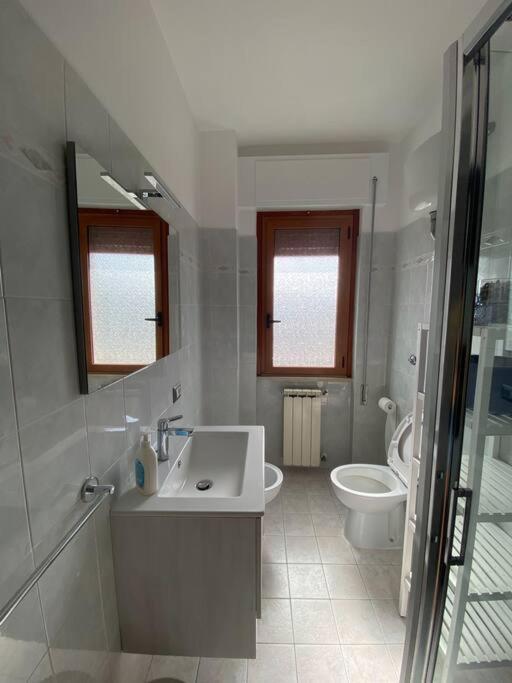 Il Sogno Delle Rose Apartment Nettuno Exterior photo