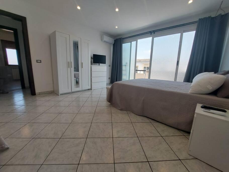 Il Sogno Delle Rose Apartment Nettuno Exterior photo