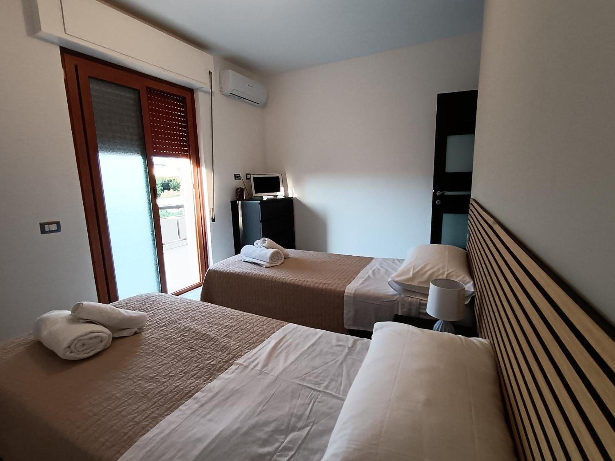 Il Sogno Delle Rose Apartment Nettuno Exterior photo