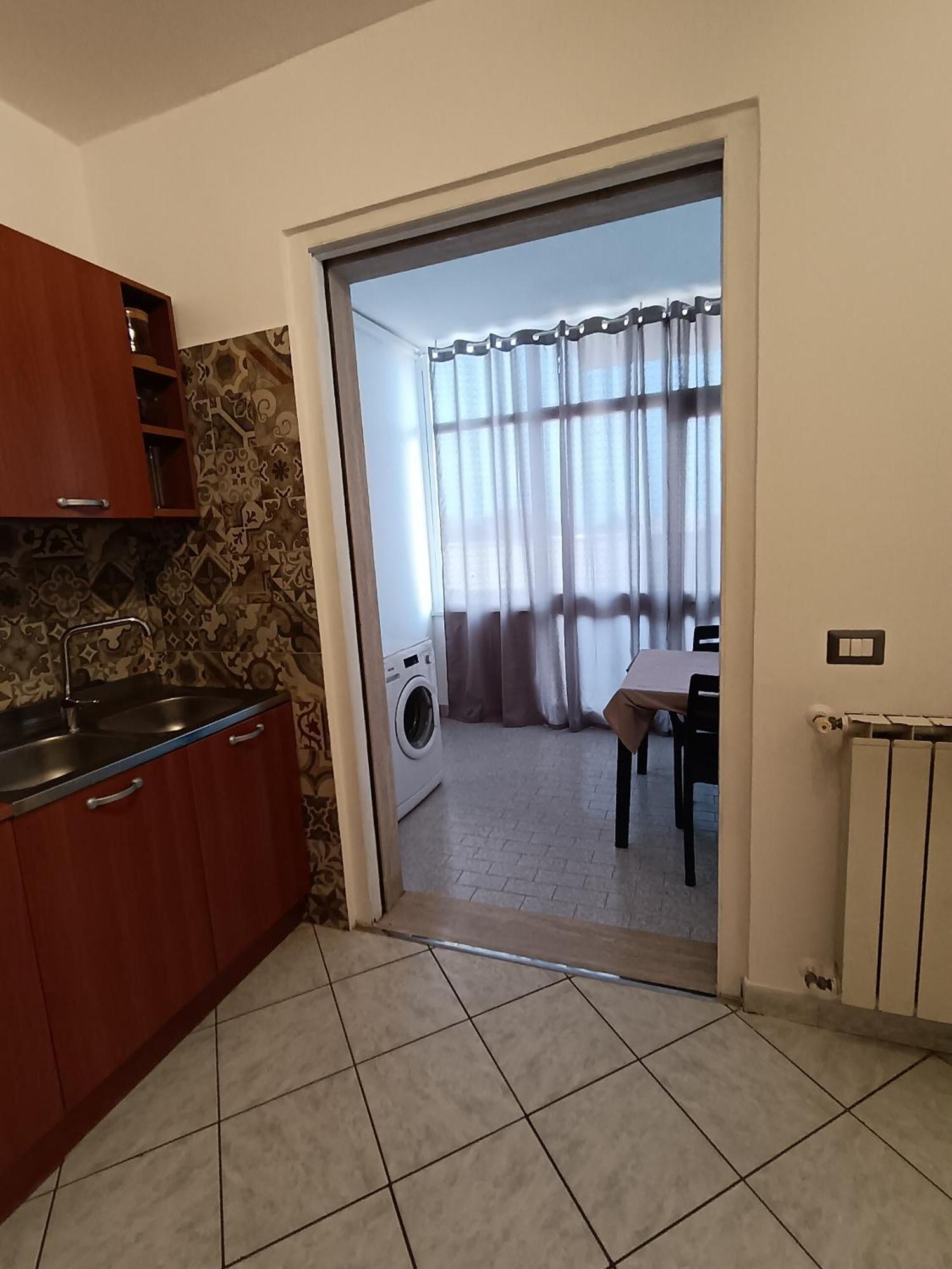 Il Sogno Delle Rose Apartment Nettuno Exterior photo