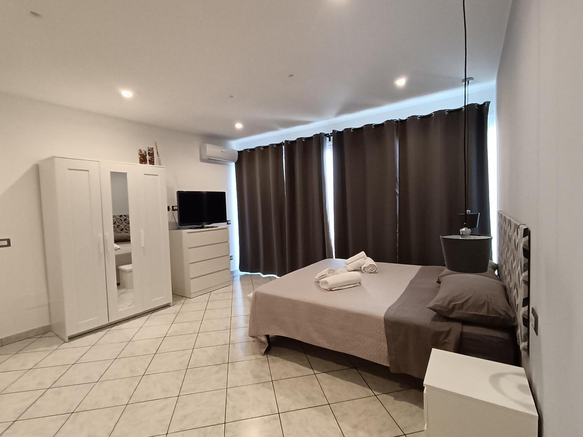 Il Sogno Delle Rose Apartment Nettuno Exterior photo