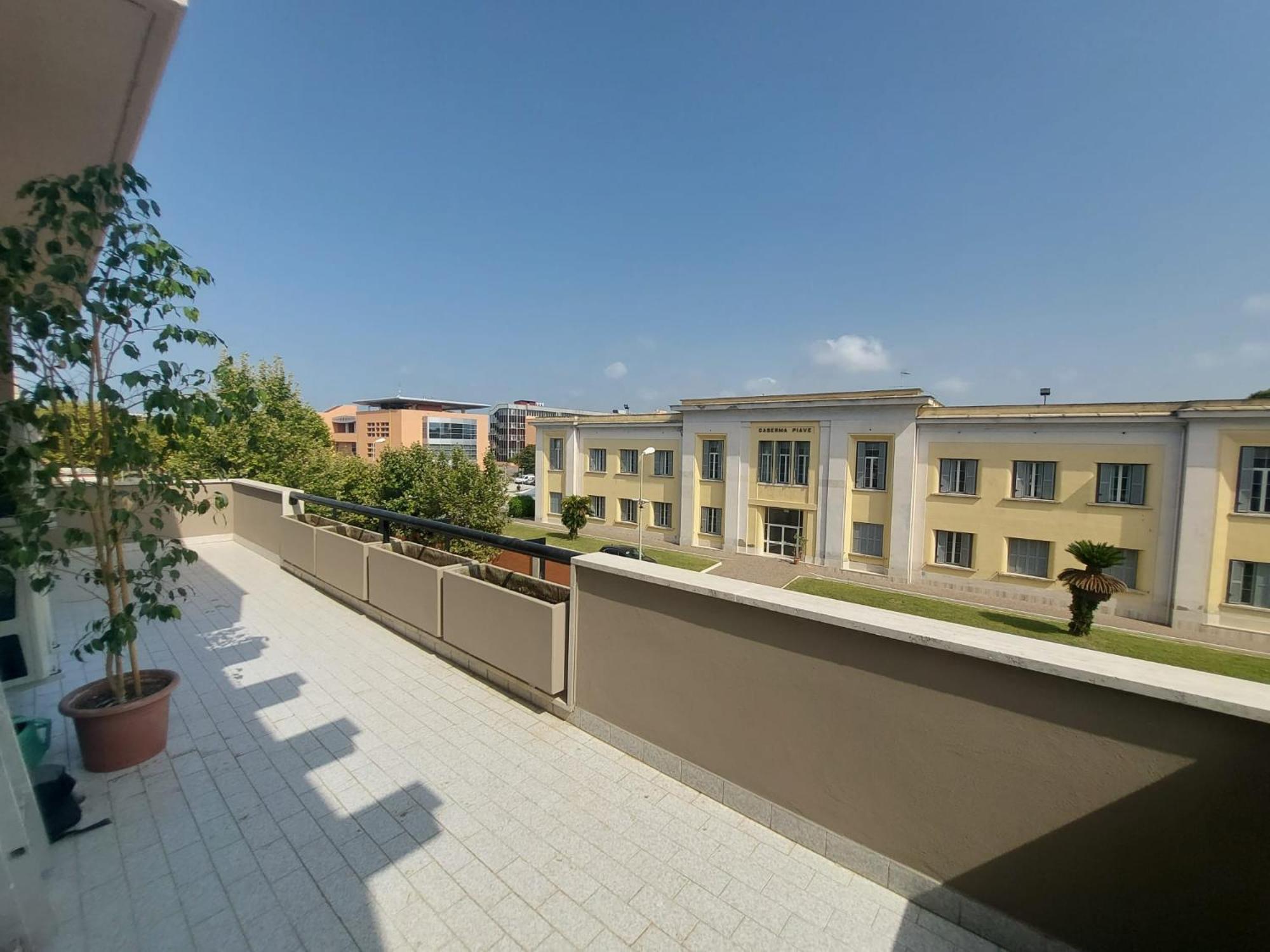 Il Sogno Delle Rose Apartment Nettuno Exterior photo